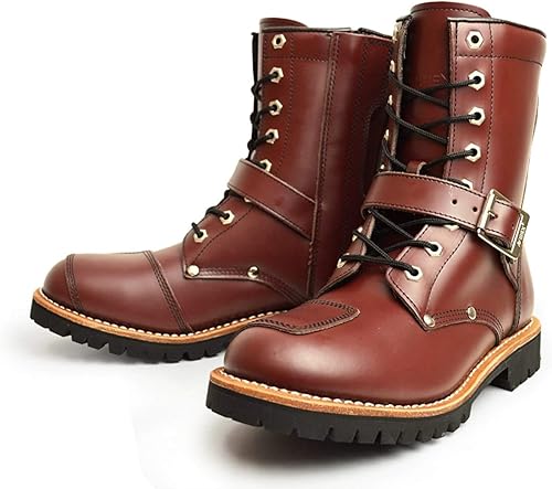 Amazon Avirex アビレックス Yamato ライダースブーツ ブーツ バイカーズ メンズ Avirex アヴィレックス ブーツ