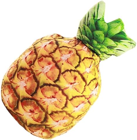 pineapple plush amazon