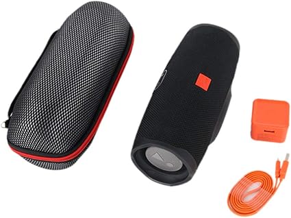 jbl charge 3 dust proof