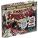 Marvel Comics Leather Character Bifold Wallet w/Gift Box