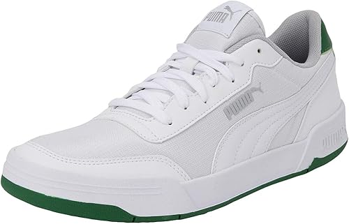 caracal style sneakers