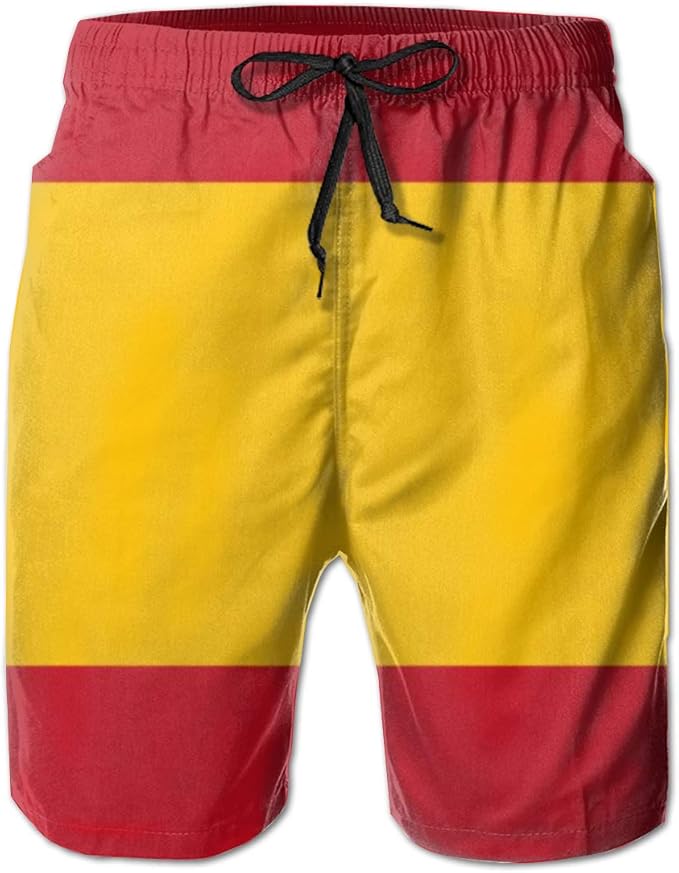 Shorts In Spanish Clothing at Mark Case blog