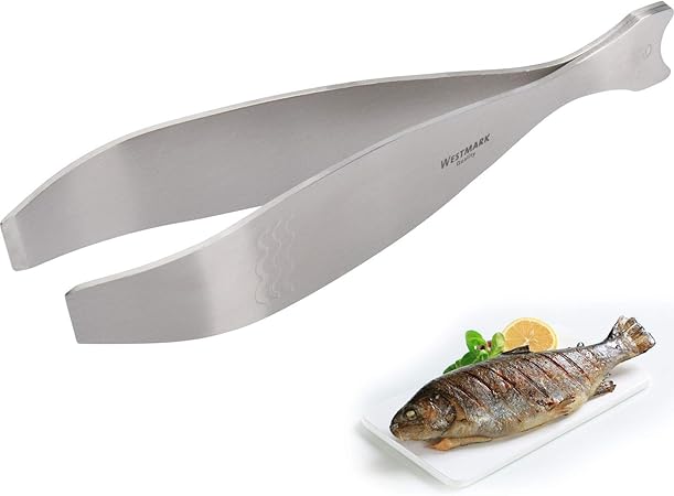 Pinzetta Per Rimuovere Le Lische Di Pesce Westmark 66082280