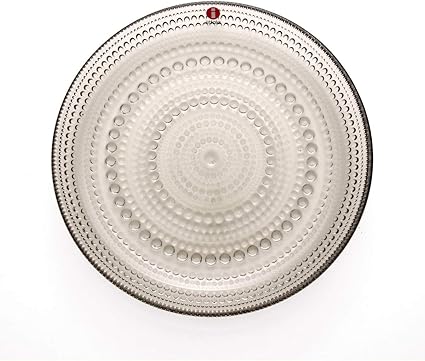 Amazon イッタラ Iittala カステヘルミ プレート 17cm リネン 並行輸入品 Iittala イッタラ 小皿 通販