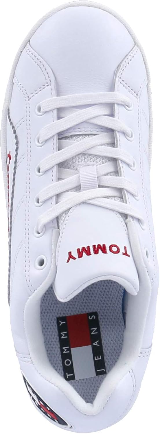 tommy hilfiger retro icon sneaker