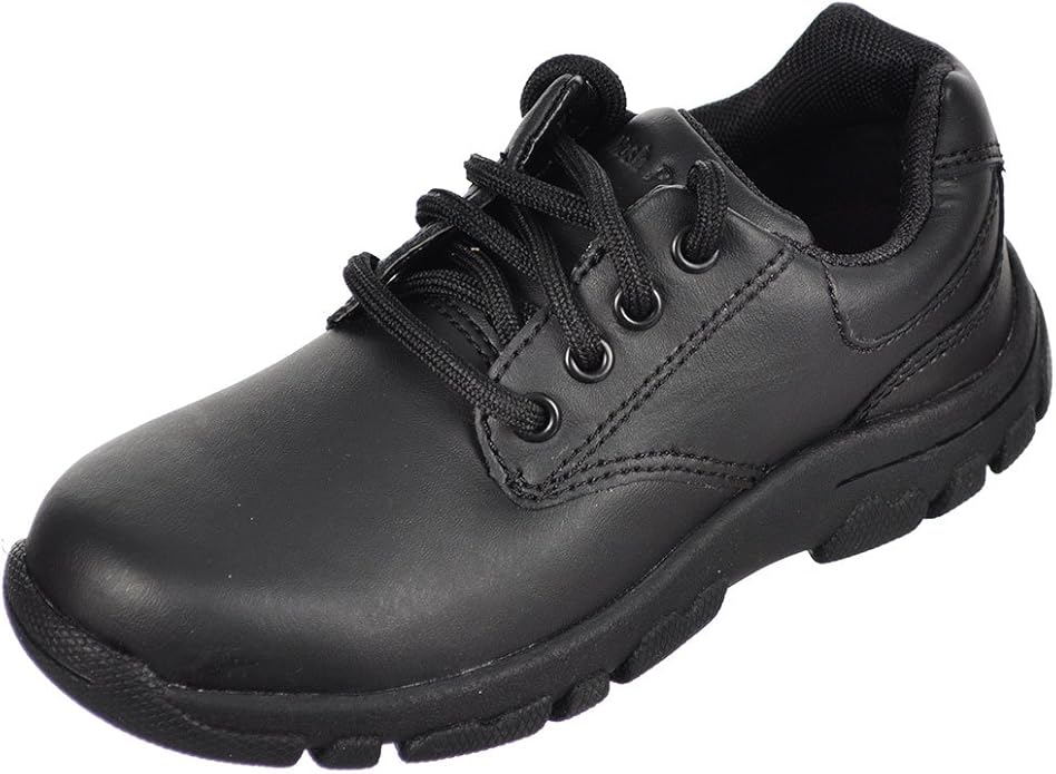 The Best Back To School Shoes for Kids Fitting Children's Shoes