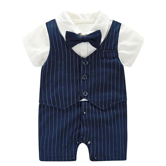 Fairy Baby coole baby strampler jungen kurzarm outfits babymode neugeborenen sommerstrampler einteiler babyglück bodys