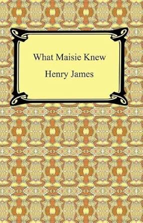 Henry James Ebooks Free