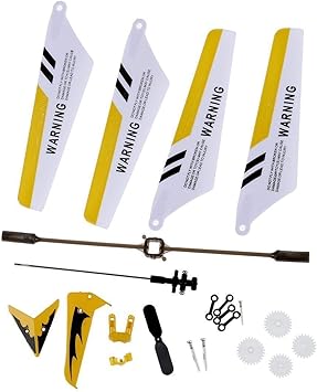 syma 2nd edition s107 s107g