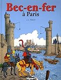 Bec-en-fer a paris by 