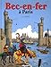 Bec-en-fer a paris by 