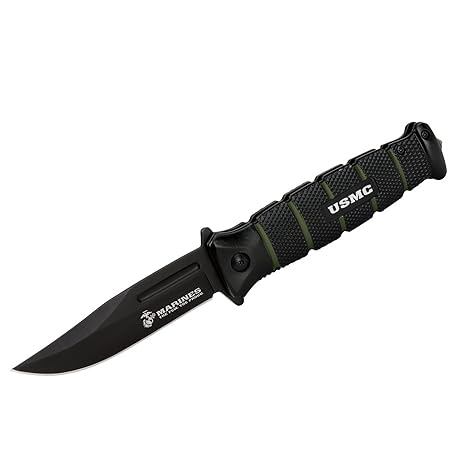 United Cutlery United Cutlery USMC Combat Linerlock A/O