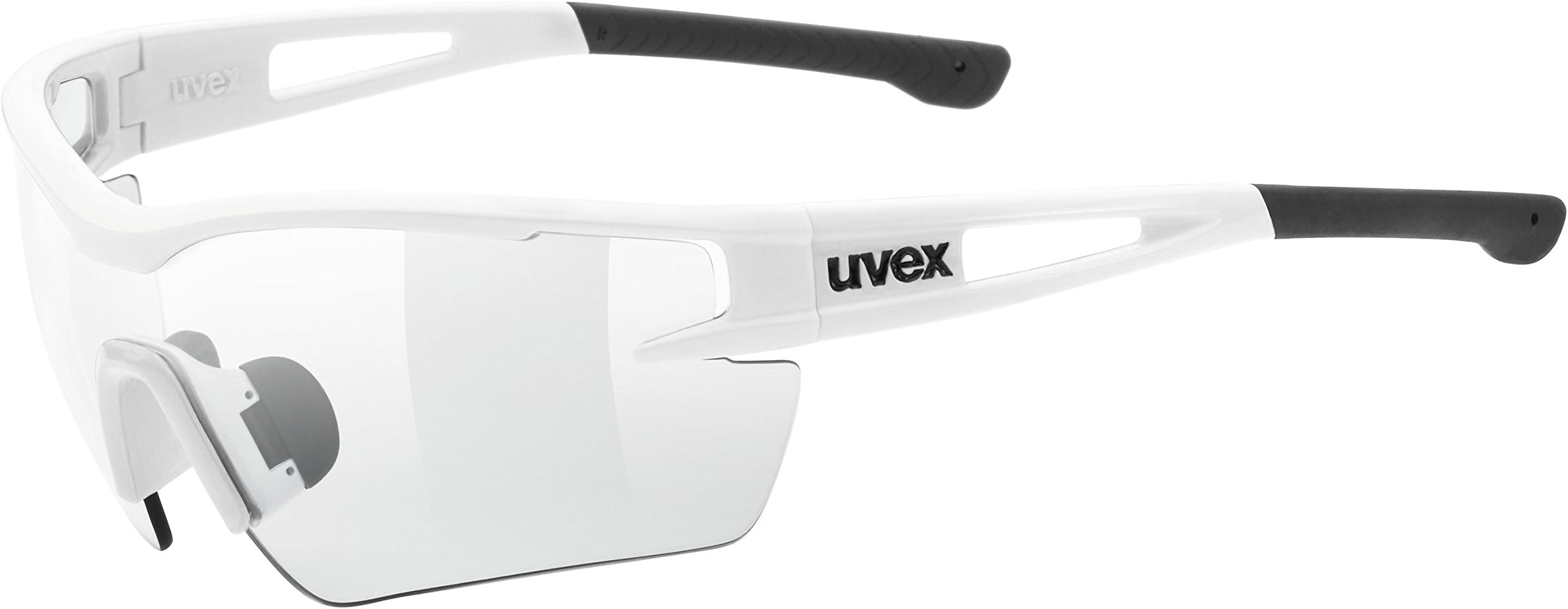 Uvex Sportstyle 116 Variomatic Crossover Sunglasses - 531977