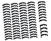 Larue Tactical IndexClips, 72 Piece Set