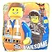 Lego Movie Large Pillow with 