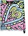 Sunshine Joy 3D Psychedelic Art Tapestry Tablecloth Beach Sheet 60x90 Inches - Liquid E