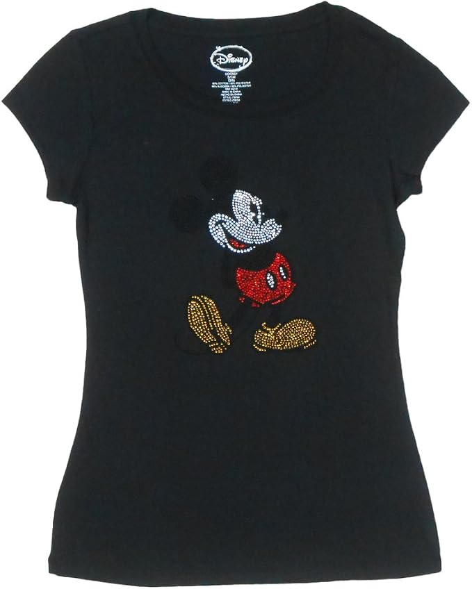 mickey mouse t shirt amazon