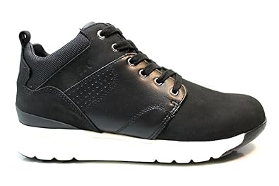 frey sneaker boots