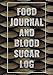 Food Journal And Blood Sugar Log: All My Diabetes Shit Diabetic Notebook Blood Sugar Gold Log Book Daily 90 Days Glucose Tracker (Everyday Daily Keep Optimum Wellness) B083XX53FG Book Cover