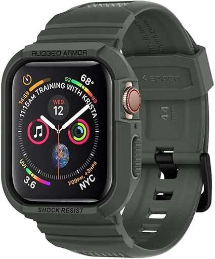 spigen tough armor 44mm