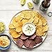 Food Should Taste Good, Tortilla Chips, Guacamole, Gluten Free Chips, 5.5 oz
