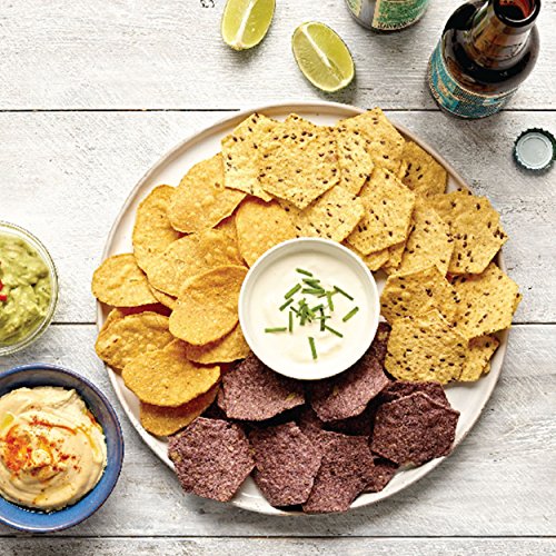 Food Should Taste Good, Tortilla Chips, Guacamole, Gluten Free Chips, 5.5 oz