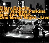ONE GREAT NIGHT (LIVE) (FRA)                       image