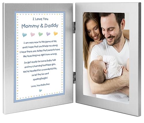 New Parents Gift From Baby Boy Let The Fun Begin Add Photo In Kenya Whizz Keepsake Frames New Parents Gift From Baby Boy Let The Fun Begin Add Photo In Kenya Whizz Keepsake Frames