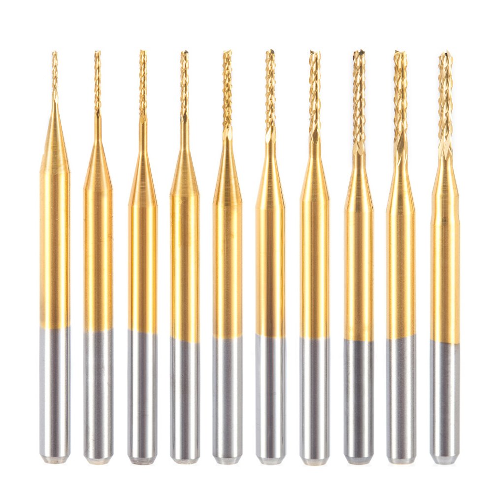 Best circuit board drill bit set