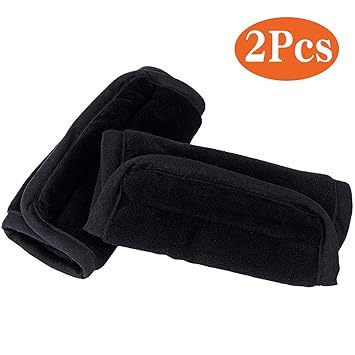 pushchair harness pads