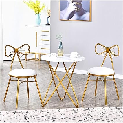 Juegos de muebles de jardín Patio de juego de comedor Juego de mesa al