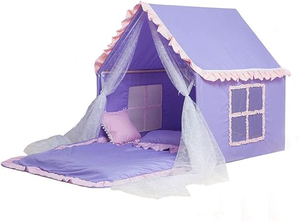 play princess castle