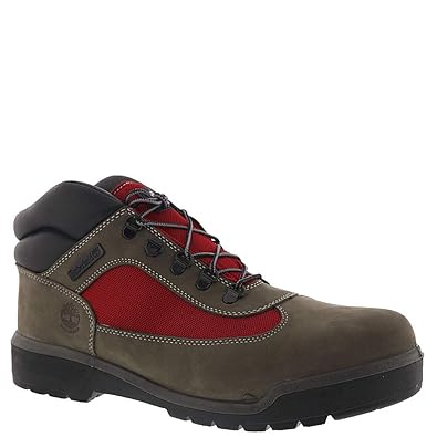 timberland men's icon field boot