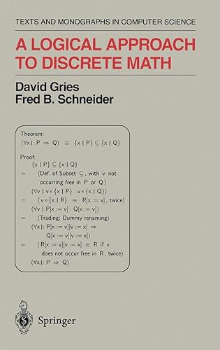 Download A Logical Approach to Discrete Math PDF