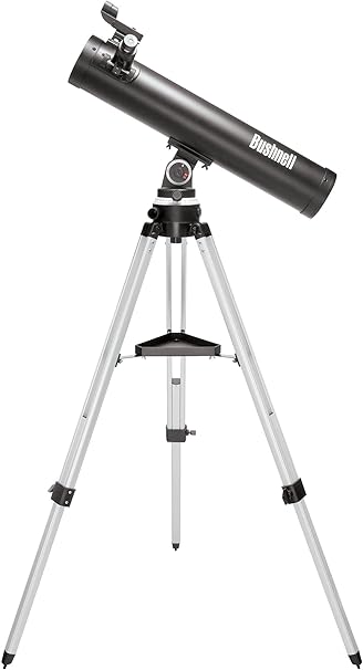 bushnell telescope
