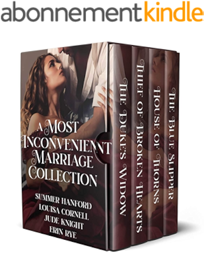 Download A Most Inconvenient Marriage (English Edition) PDF
