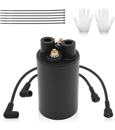 Kohler Breaker Point Set (47 150 03-S) - Fits K181, K301, K321, K341, K482, K532, K582 Engines