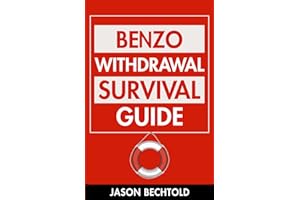 Benzo Withdrawal Survival Guide