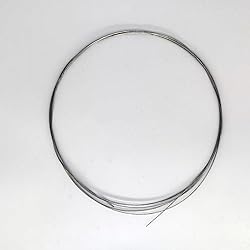 XUYIYUE Piano Strings 19#/0.0423" Steel Strings