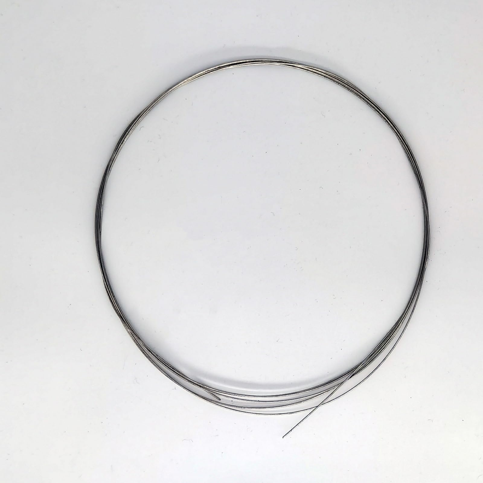 XUYIYUE Piano Strings 15#/0.0344" Steel Strings