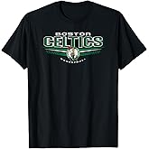 NBA Boston Celtics El Dorado T-Shirt