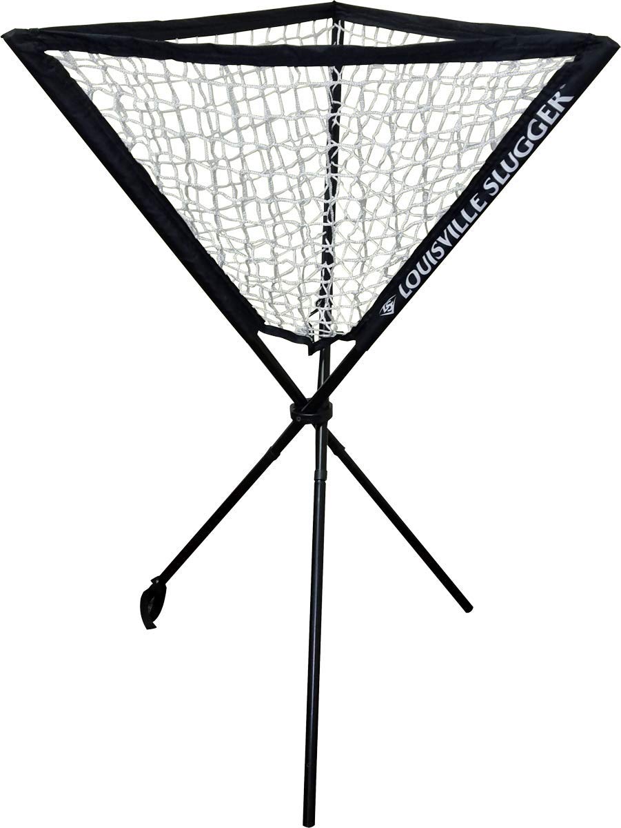 Game Master Louisville Slugger Extra Large Ball Caddy