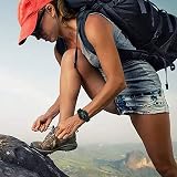 TOPsic 22mm Silicone Sport Band for Garmin Fenix 5 5 Plus 6 7 935 S60 view 8