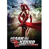 Mask the Kekko: Reborn