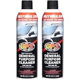 STANIOS INDUSTRIAL SUPPLY GP3 General Purpose Cleaner (17.5 oz, 2-Pack / 35 oz Total) | Multi-Surface Cleaner for Oil, Grease, Dirt &amp; Grime on Metal, Plastic, Tile, Rubber, Chrome &amp; Glass