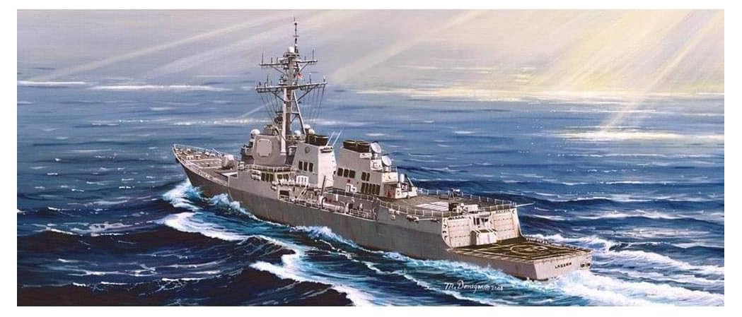 Trumpeter TRU04526 (-) Plastic Model kit, Multicolor TR04526