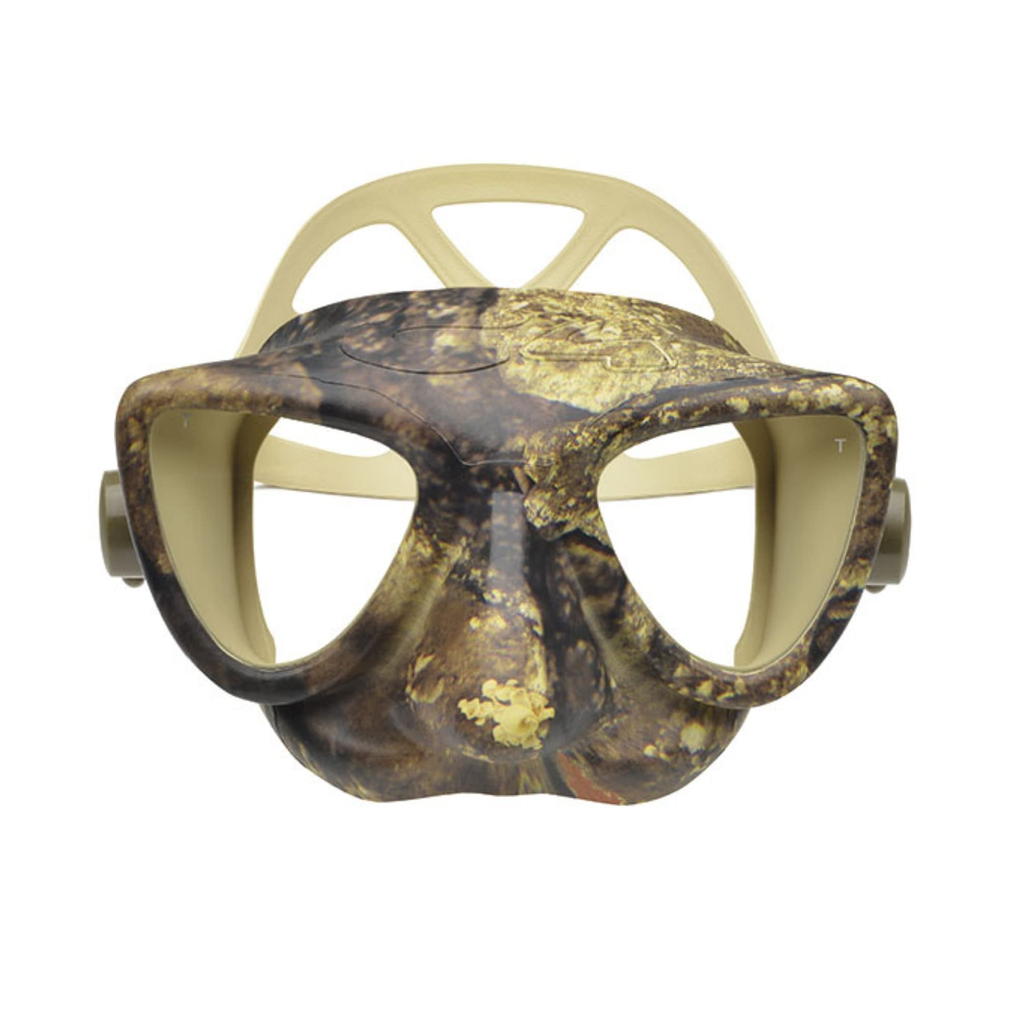 C4 Plasma Mask,Camo