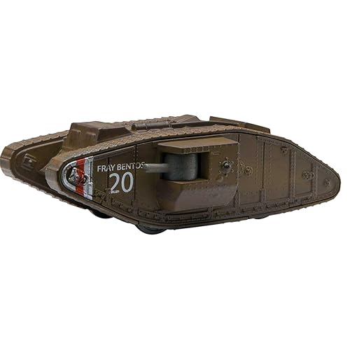 7 guns to craft die days to how Models: Corgi Amazon.co.uk Diecast