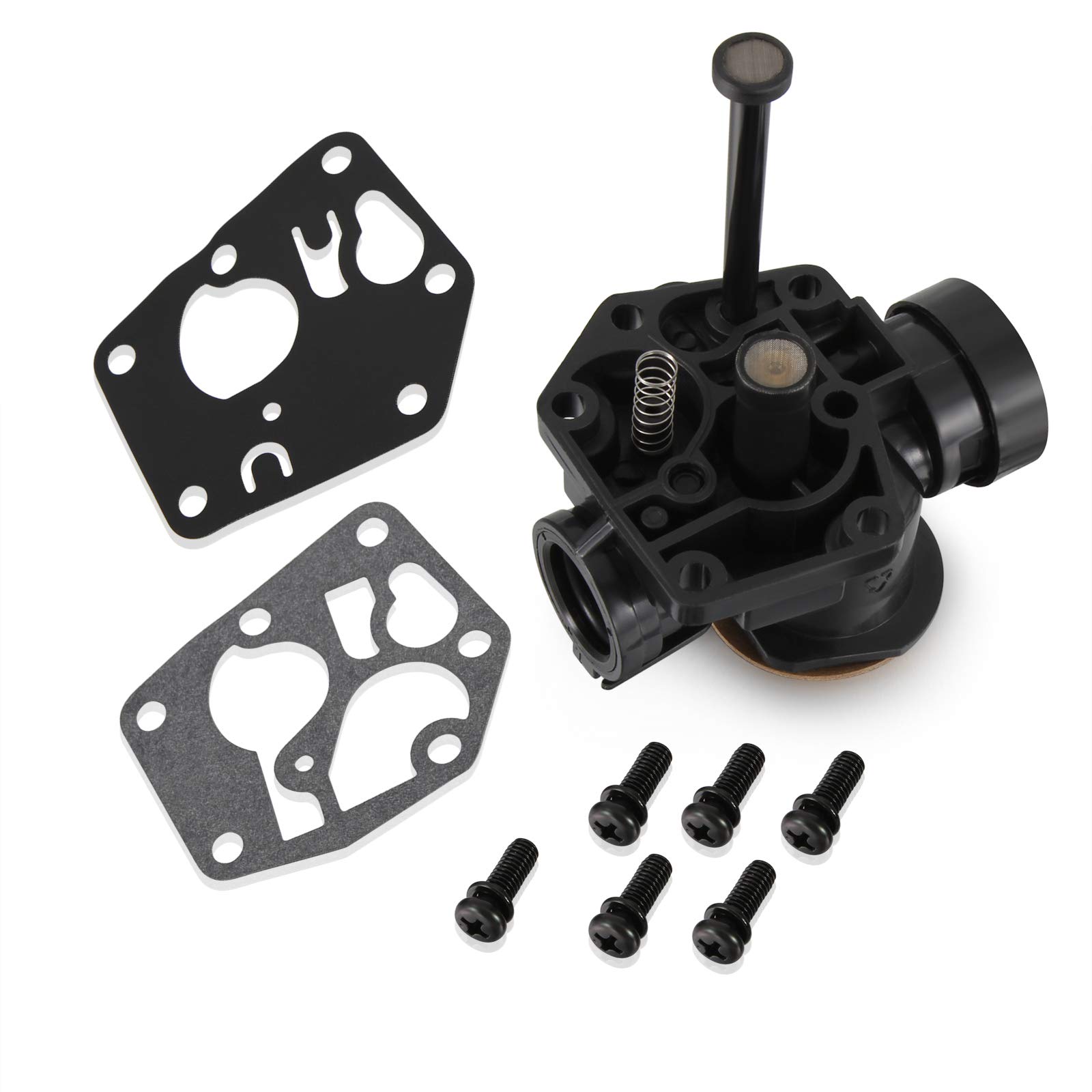 Twilight Gargae Carburetor for Briggs & Stratton 795477 Replace 498811 795469 794147 699660 Carb