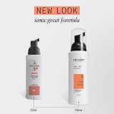 Nioxin System 4 Scalp + Hair Thickening Treatment Serum 100ml for Coloured Dry view 9